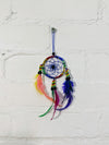 Rainbow Dreamcatcher