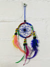 Rainbow Dreamcatcher