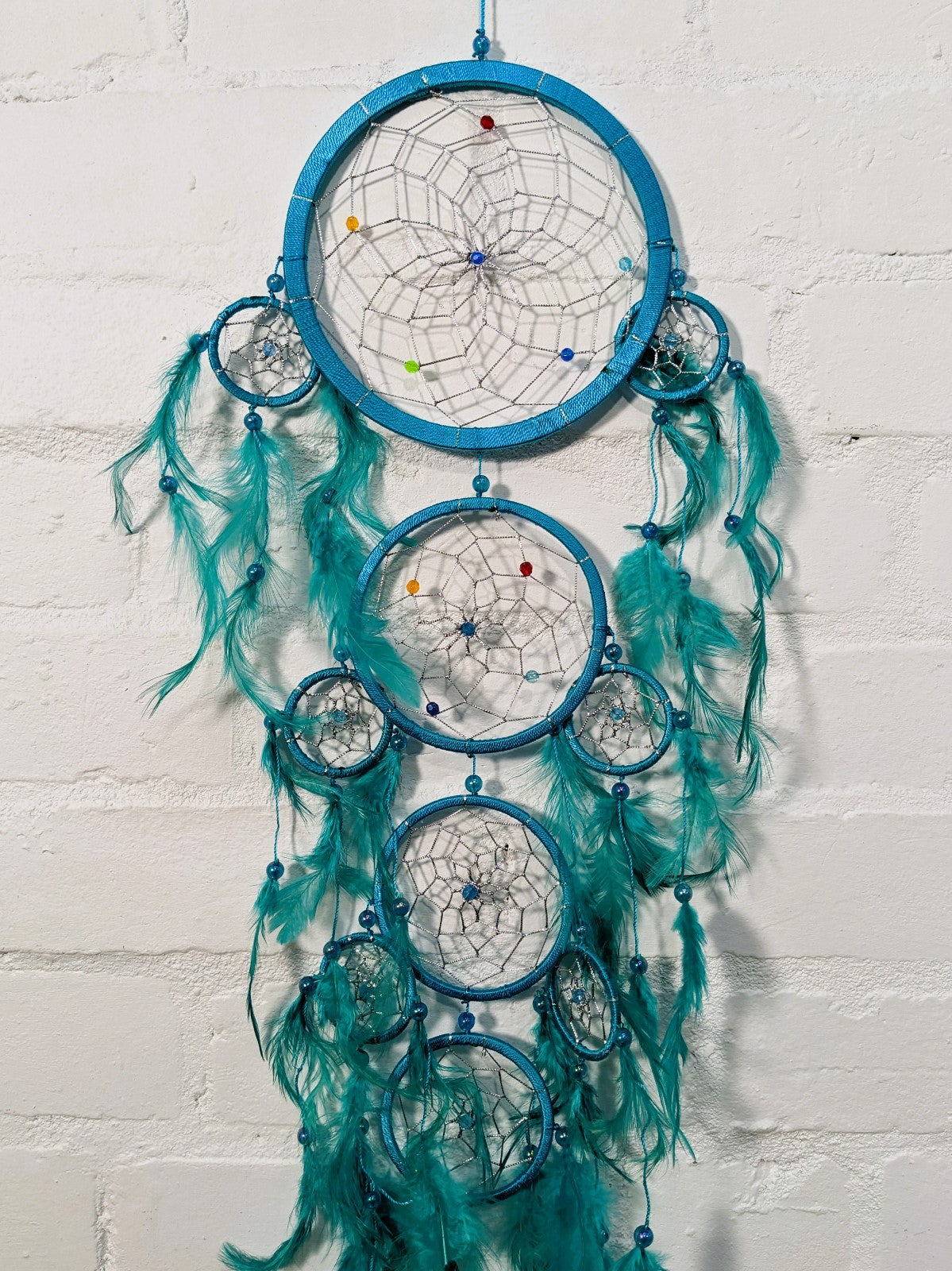 Nylon Dreamcatcher