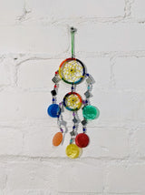 Rainbow Dream Catcher