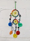 Rainbow Dream Catcher