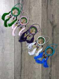 Tree Of Life Dreamcatcher