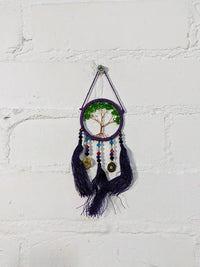 Tree Of Life Dreamcatcher