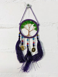 Tree Of Life Dreamcatcher