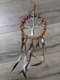 Tree Of Life Dreamcatcher