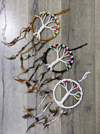 Tree Of Life Dreamcatcher