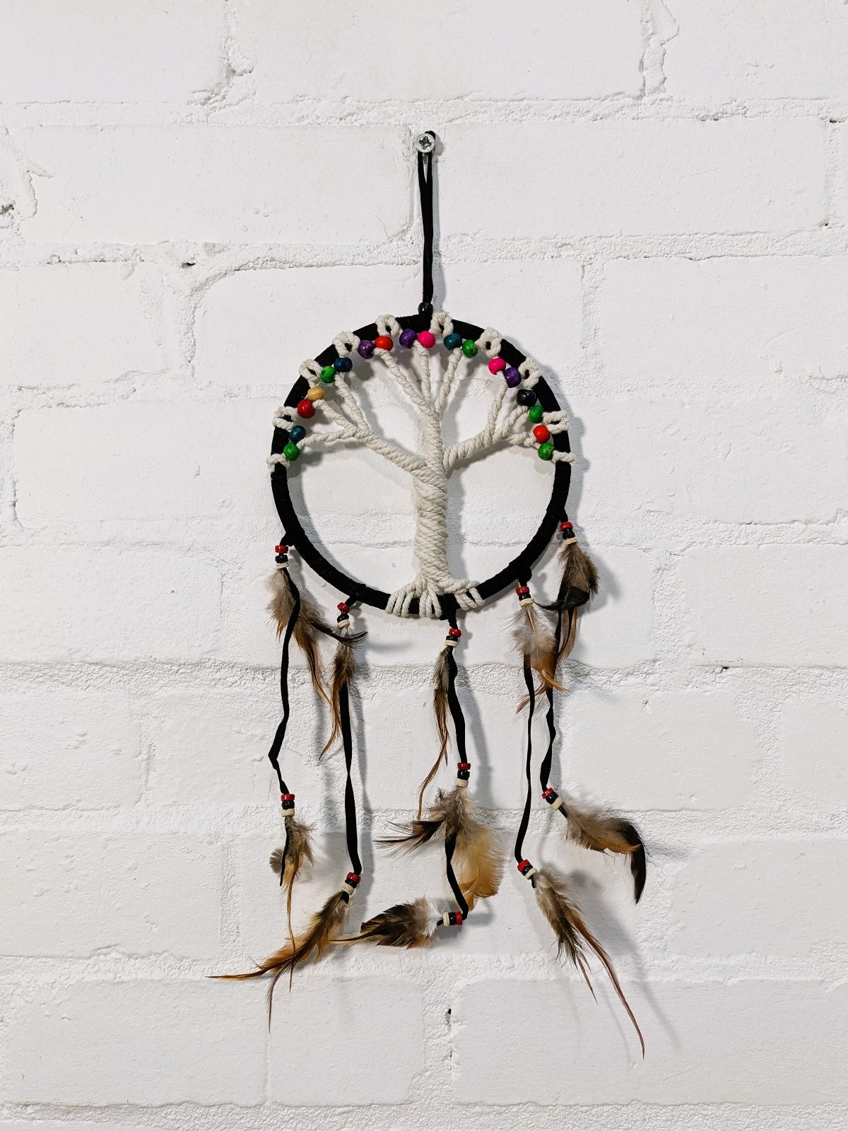 Tree Of Life Dreamcatcher