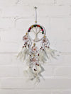 Tree Of Life Five Hoop Dreamcatcher