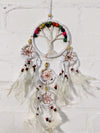 Tree Of Life Five Hoop Dreamcatcher