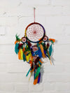 Rainbow Dreamcatcher