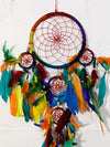 Rainbow Dreamcatcher