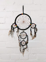 Rainbow Dreamcatcher