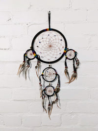 Rainbow Dreamcatcher