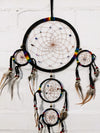 Rainbow Dreamcatcher