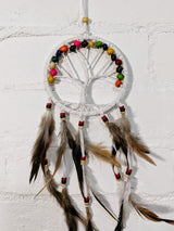 Tree Of Life Dreamcatcher