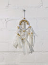 White Tree Of Life Dreamcatcher