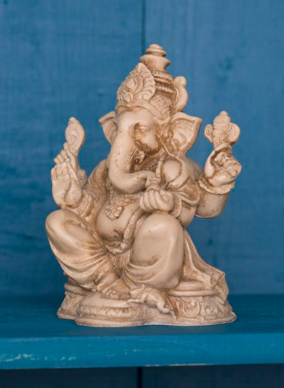 Resin Ganesh