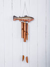 Fish Windchime