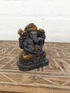 Dark Ganesha