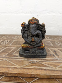 Dark Ganesha