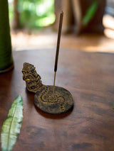Ganesha Incense Holder