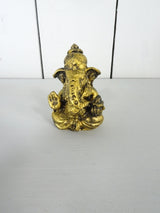 Small Resin Ganesha