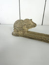 Resin Elephant Incense Holder