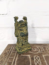 Upright Laughing Buddha