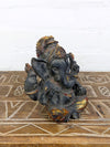Black Gold Ganesh