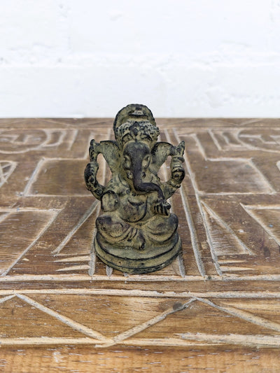 Small Ganesh