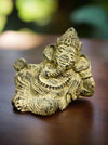 Ganesh Resting