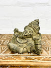 Ganesh Resting