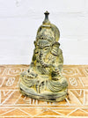 Ganesh Sitting