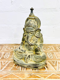 Ganesh Sitting