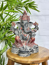Large Ganesha Statue
