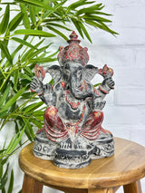 Large Ganesha Statue