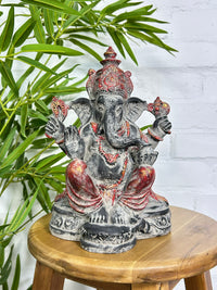 Large Ganesha Statue