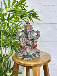 Large Ganesha Statue