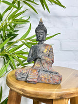 Thai Buddha Statue