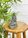 Buddha Candle Holder