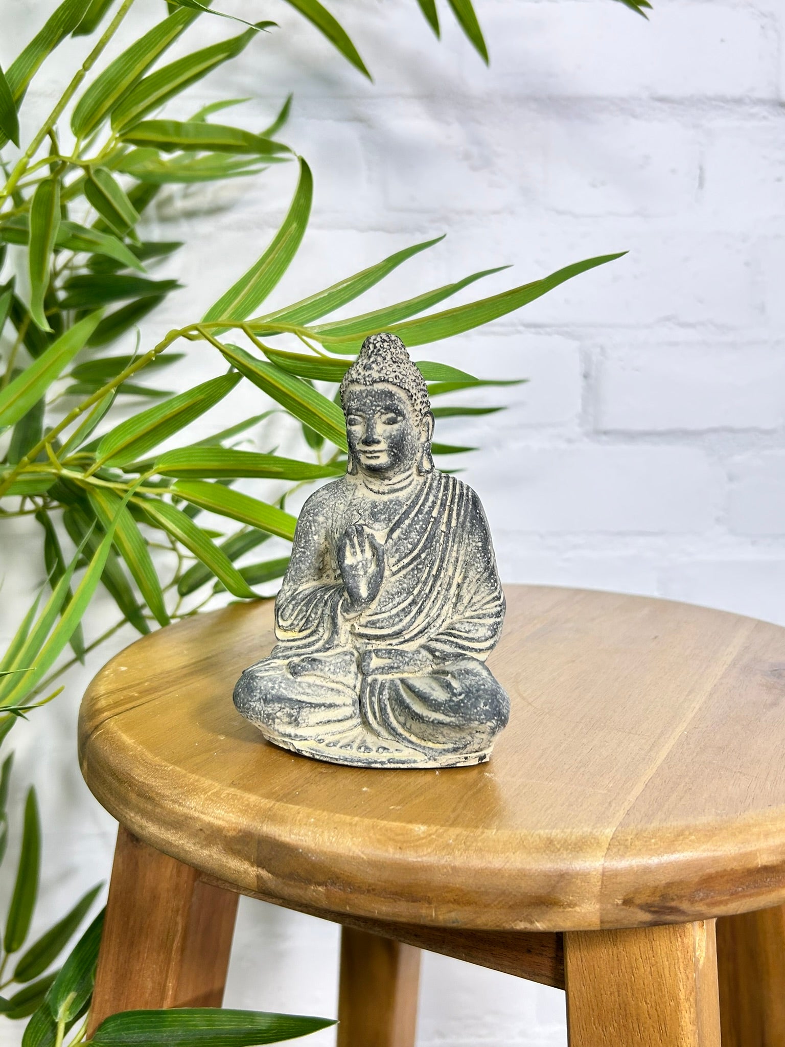 Buddha Statue