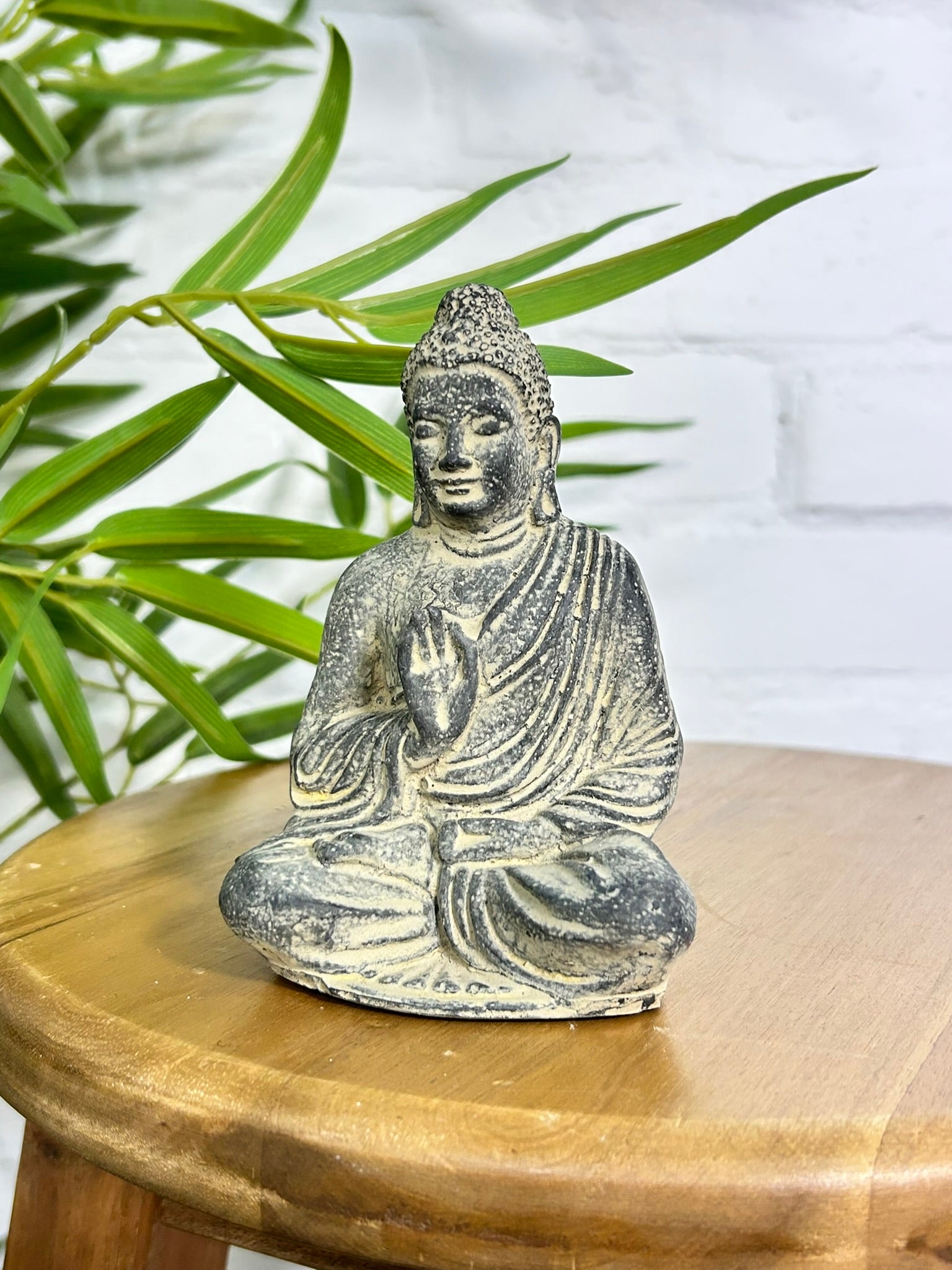 Buddha Statue