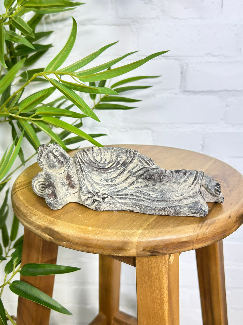 Sleeping Buddha