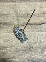 Hand Incense Holder