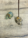 Elephant Incense Holder