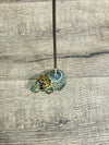 Elephant Incense Holder