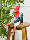 Sitting Chicken