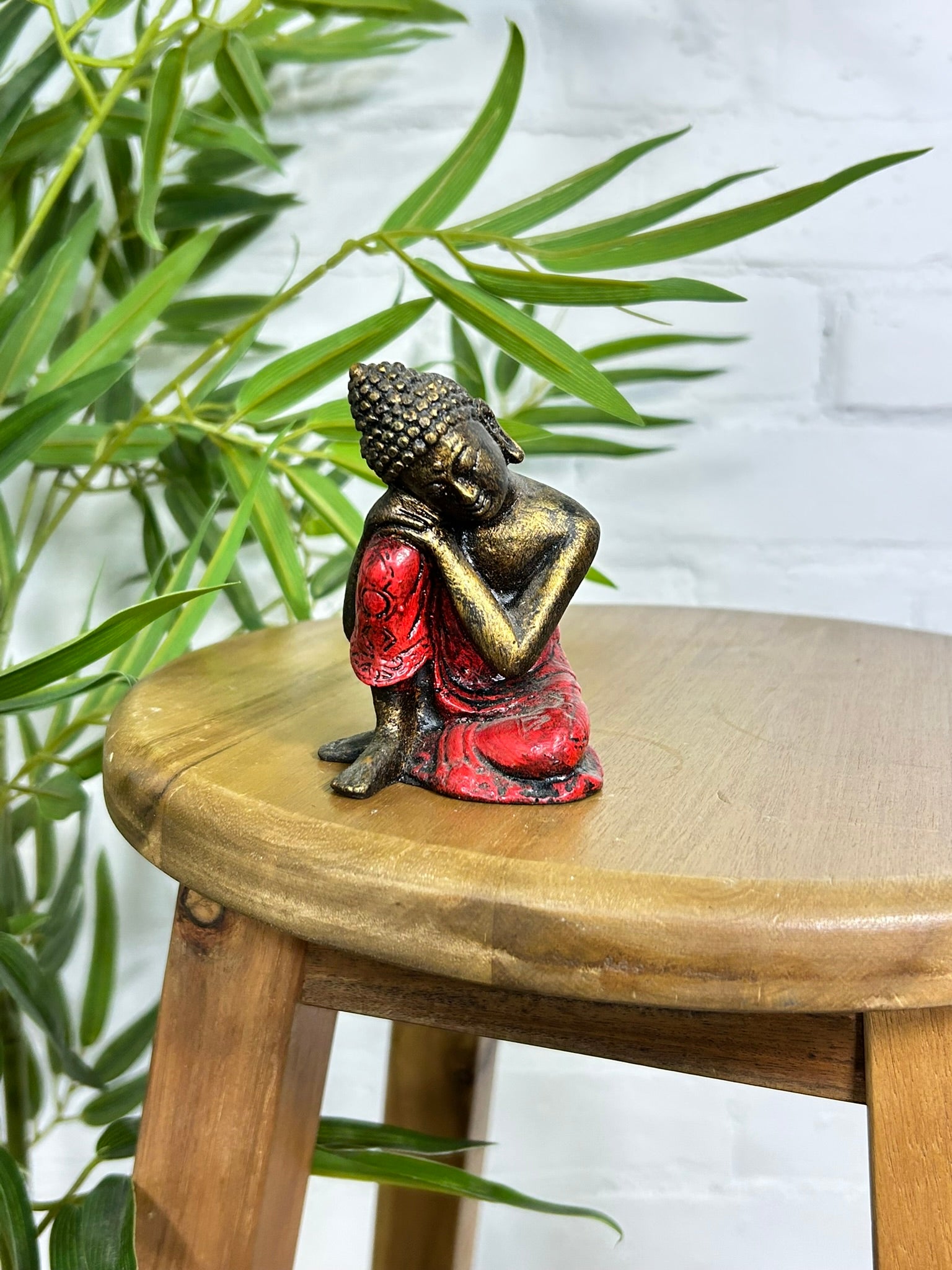 Meditating Buddha