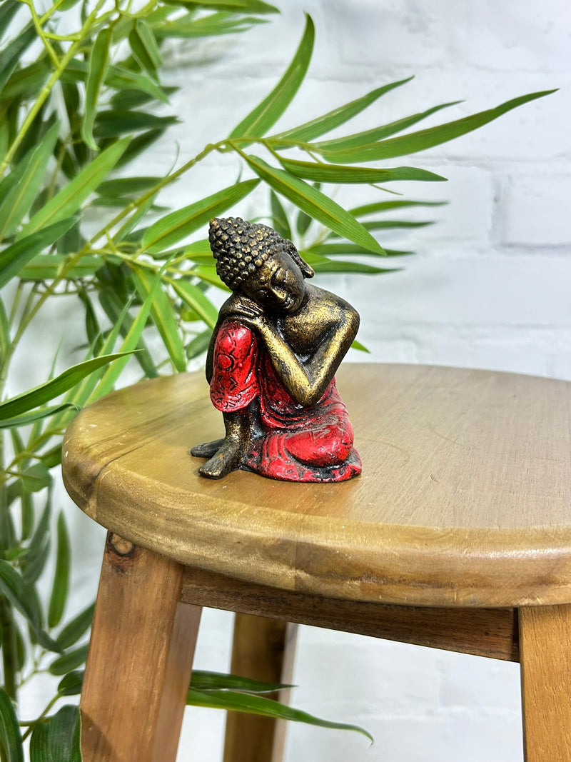 Meditating Buddha