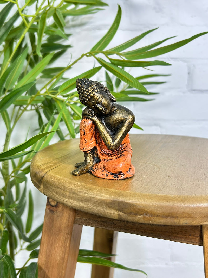 Meditating Buddha